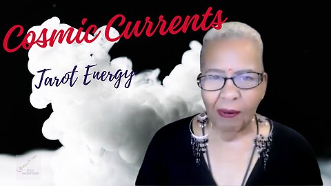 🌀COSMIC CURRENTS: You're Not Lost—You're Being Redirected
