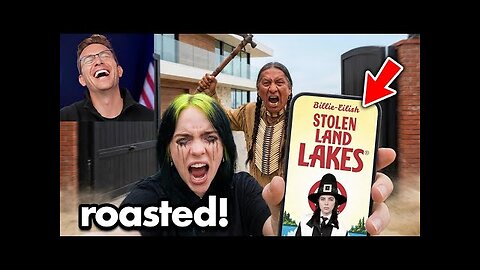 MEME REVIEW: Billie Eilish gets Destroyed by Indians & Internet