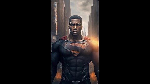 THE HEBREW ISRAELITE MEN ARE THE TRUE SUPERHEROES, LEGENDARY ICONS, PIONEERS, AND MIGHTY WARRIORS!