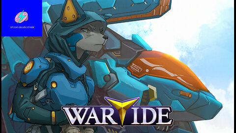 Wartide Faction: Kegawa