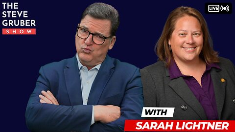 Sarah Lightner | Protecting Michigan’s Land and Law