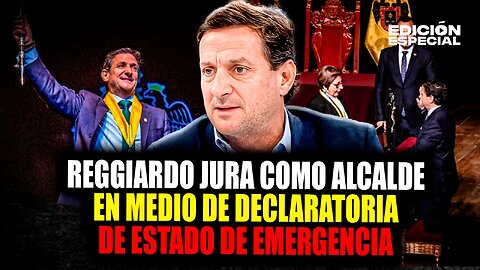 #EnVivo Gobierno aprobará hoy el Estado de Emergencia en Lima y Callao