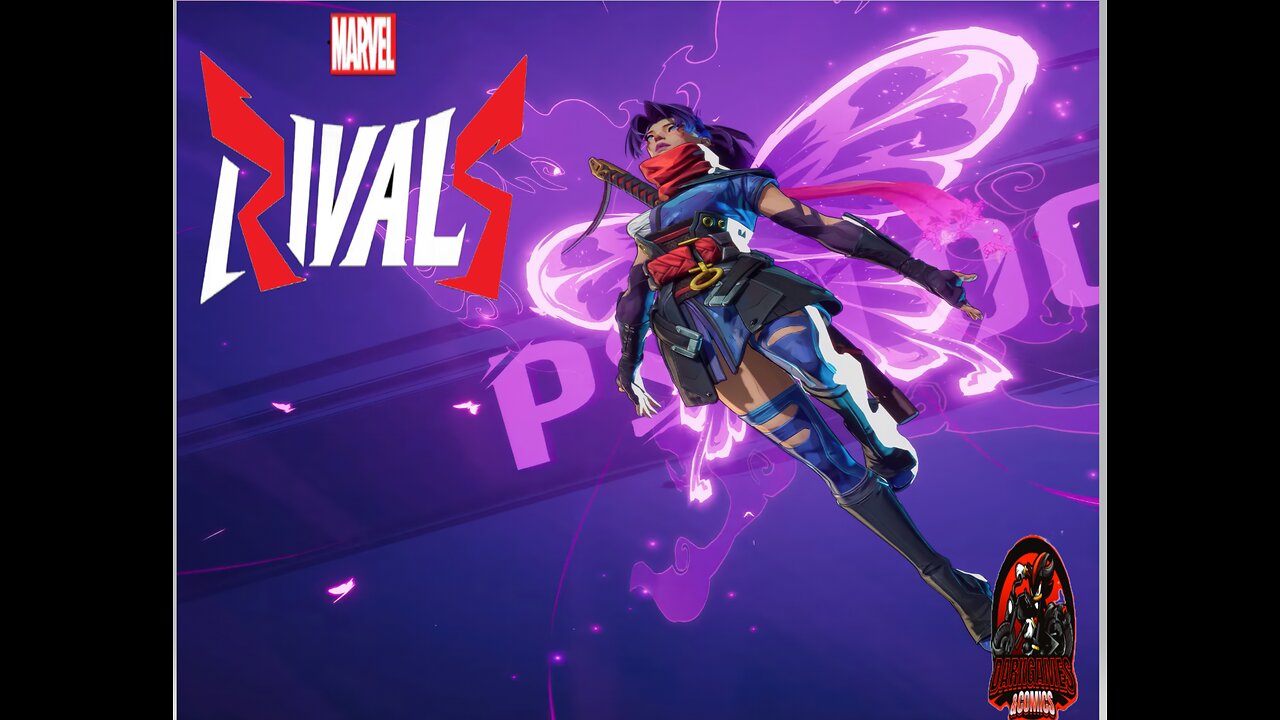 Marvel Rivals / ranking Solo