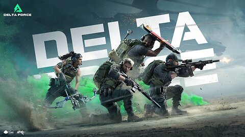 🔴LIVE! | Delta Force Missions & Searching for Reds