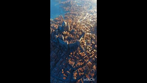 WHAT CITY NEEDS NEITHER SUNLIGHT, NO TEMPLE NOR DARKNESS #truth #Trinity #jesus #Catholic #mary #jos