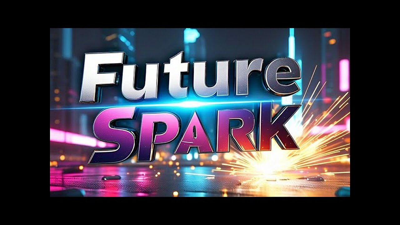 Future spark||Japanese video song (Anime Style)
