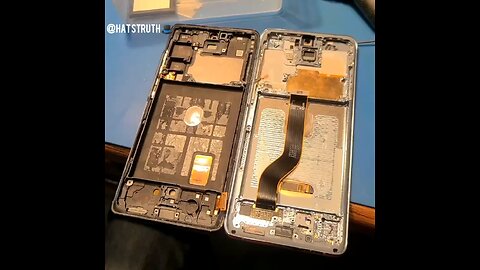 Forget 5G ready they better be HATTER ready