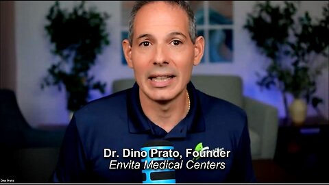The Precision Medicine Revolution