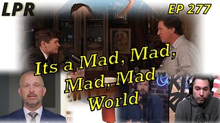 Gate Keeping or Debates (EP 277)