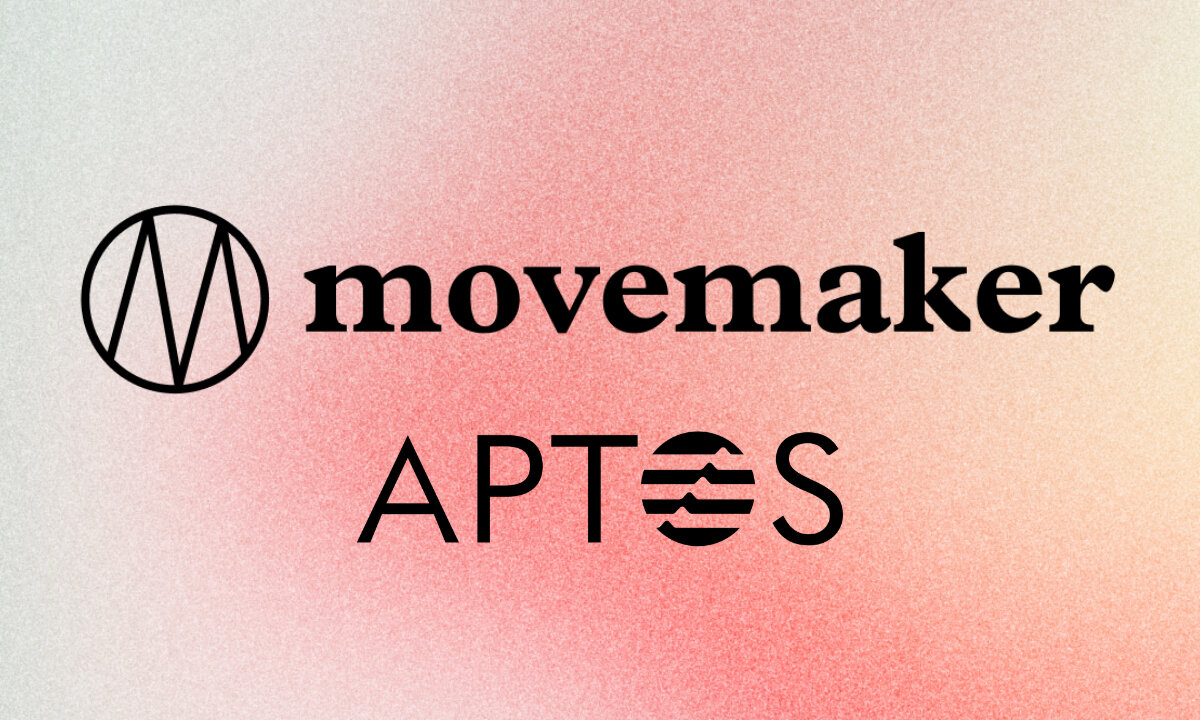 Aptos Movemaker Launches US$2 Million Grant Program and Exclusive Co-Working