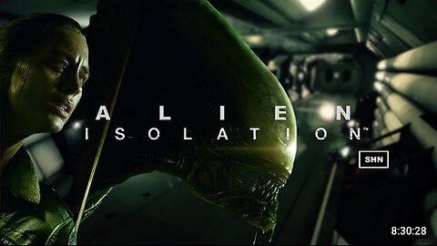 Alien Isolation Mission 6 The Outbreak