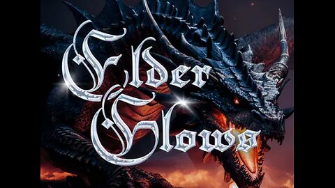 Elder Glow 11-05-2025