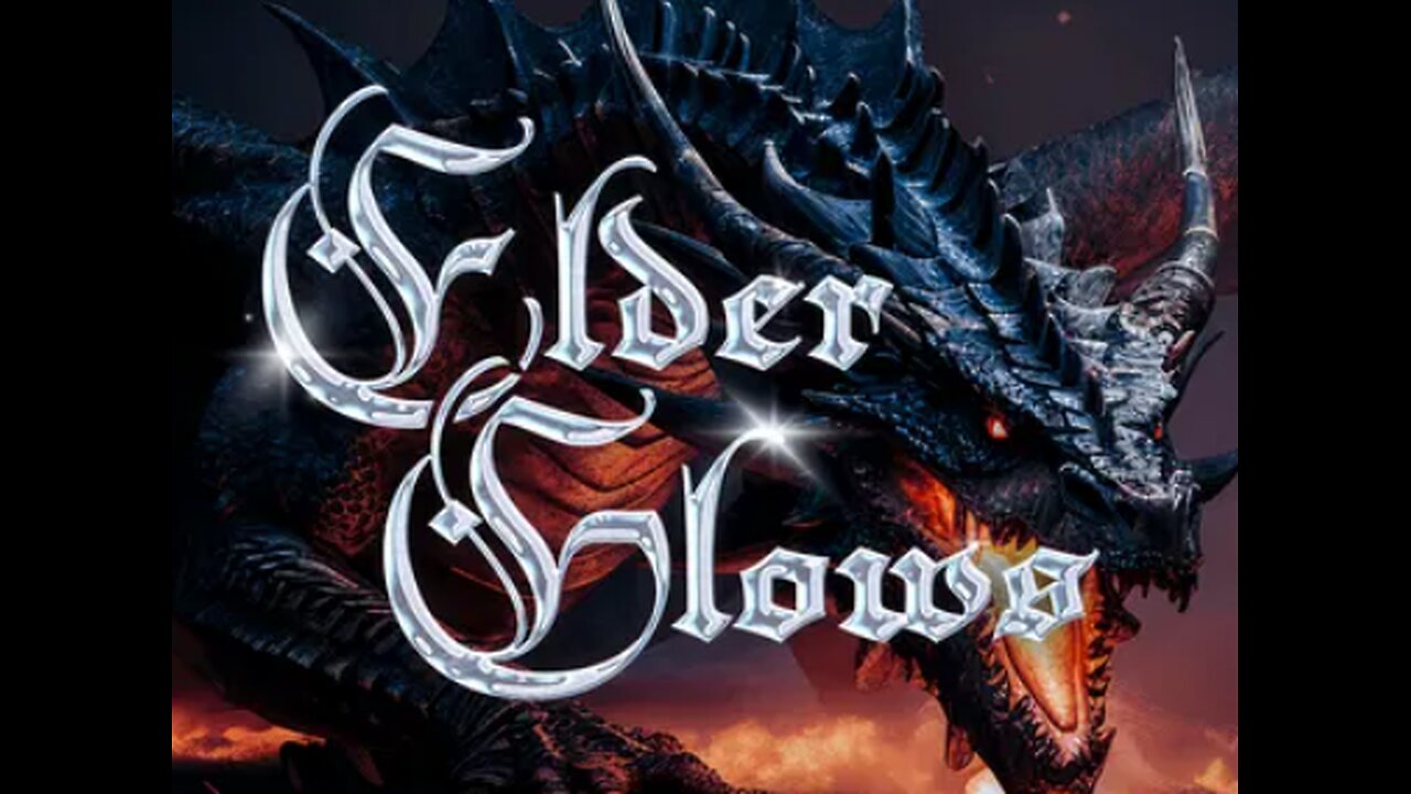 Elder Glow 11-05-2025