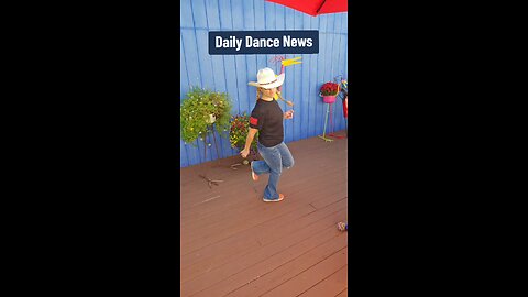 Daily Dance News