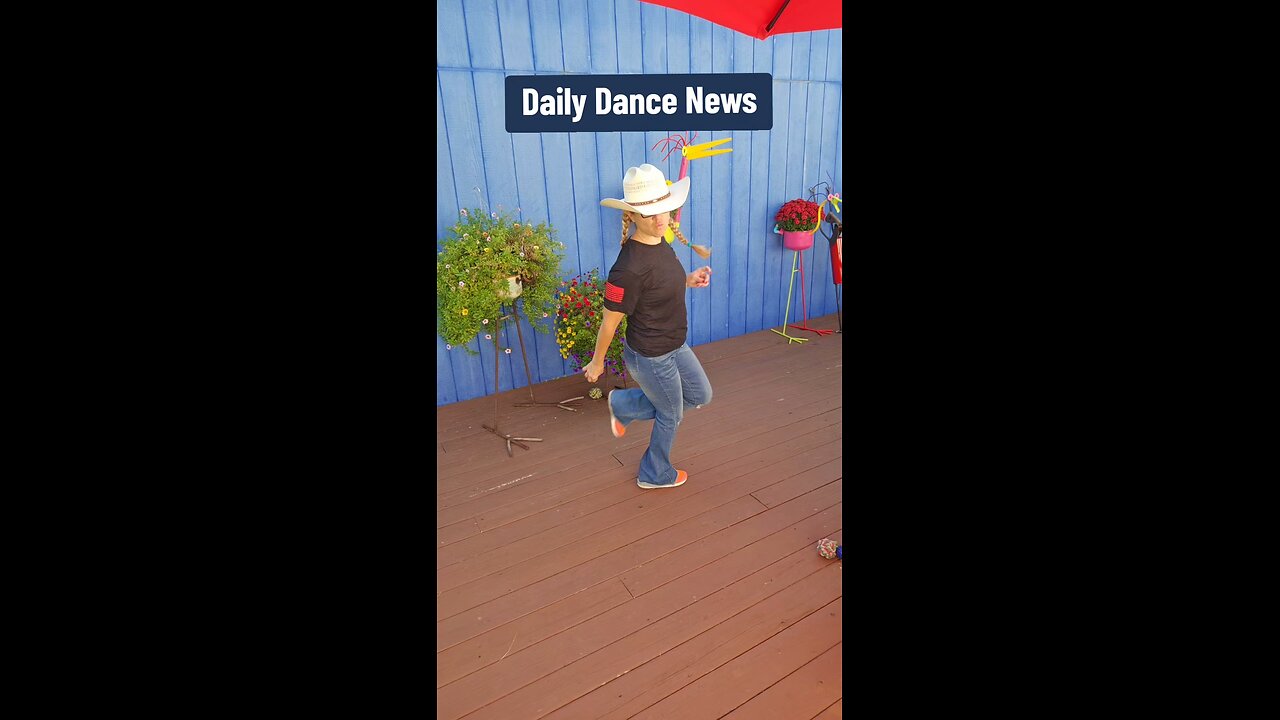 Daily Dance News