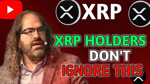 “XRP ETF Misconceptions, Mania, and The Real Story”