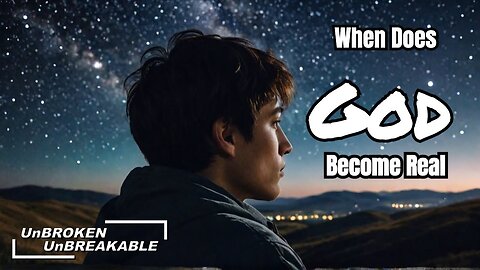 10. Discovering the Reality of God Beyond Doctrine