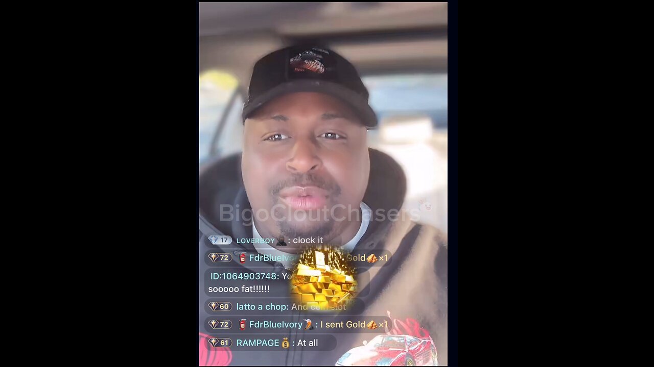 DREBABY READS SAVANNA & ALMOST WRECKS