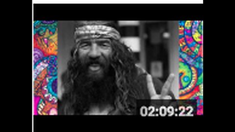 "Hippie Movement: Influence of MK ULTRA and LSD"