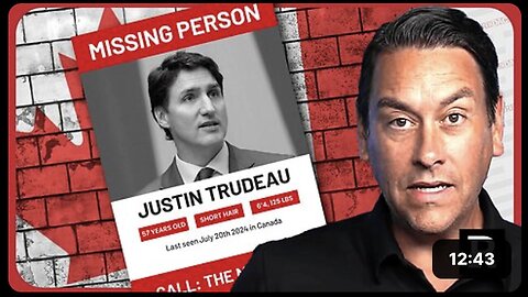 "Uncovered Trudeau Assassination Plot and His Secret Location with Clayton Morris"