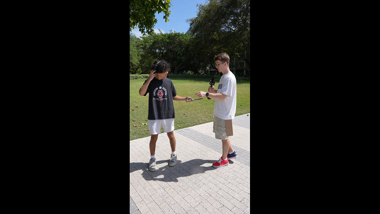 What would you take?