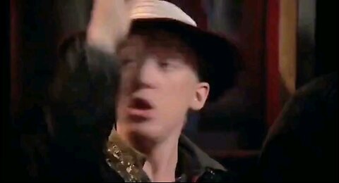 "the b**** need you in the nuts!"