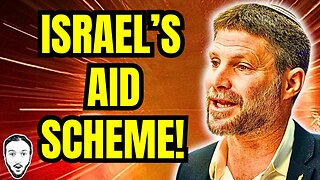 Israel's (Not So) Secret Aid Scheme