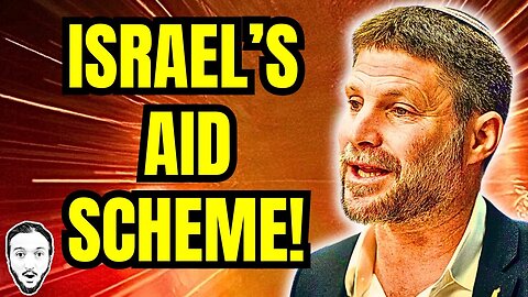 Israel's (Not So) Secret Aid Scheme