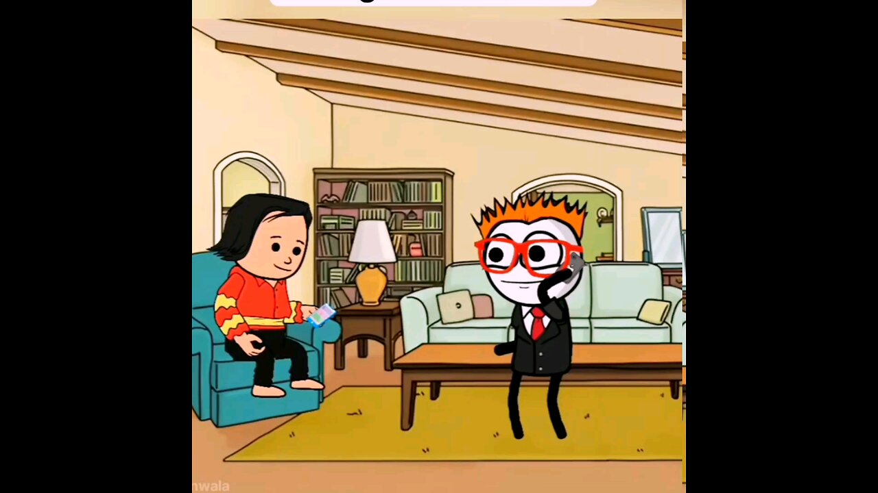 Best funny cartoon video