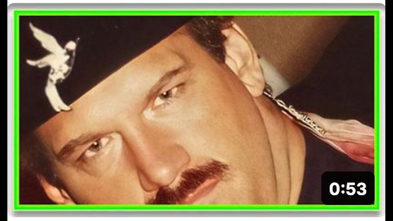 "Governor and Former Navy Seal Castrates Himself on Live Television"