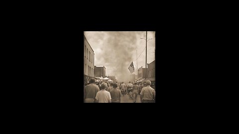 The Vanishing on Independence Day