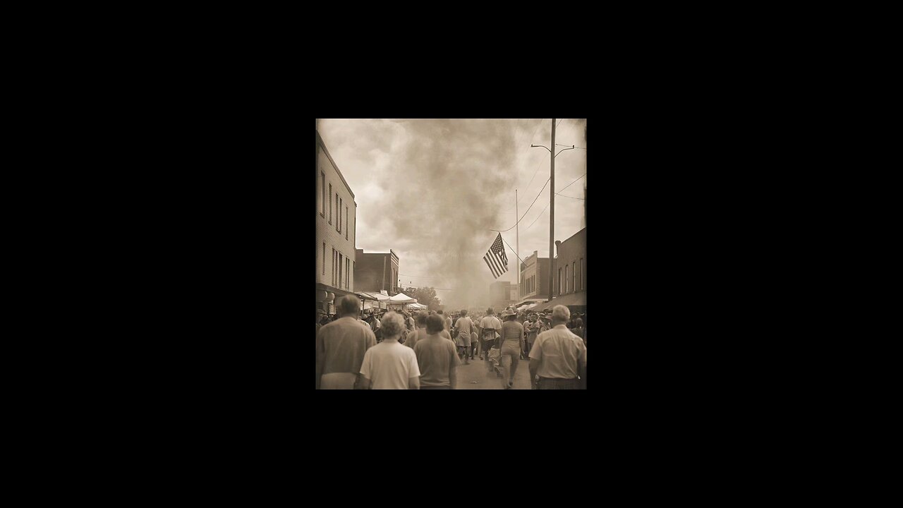 The Vanishing on Independence Day
