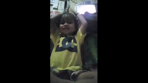 awas nanti jatuh cinta