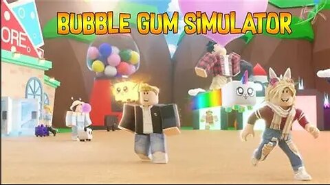 Live - GOING FOR #1 in COMPETITIVE SEASON 1 in Bubble Gum Simulator- INFINITY
