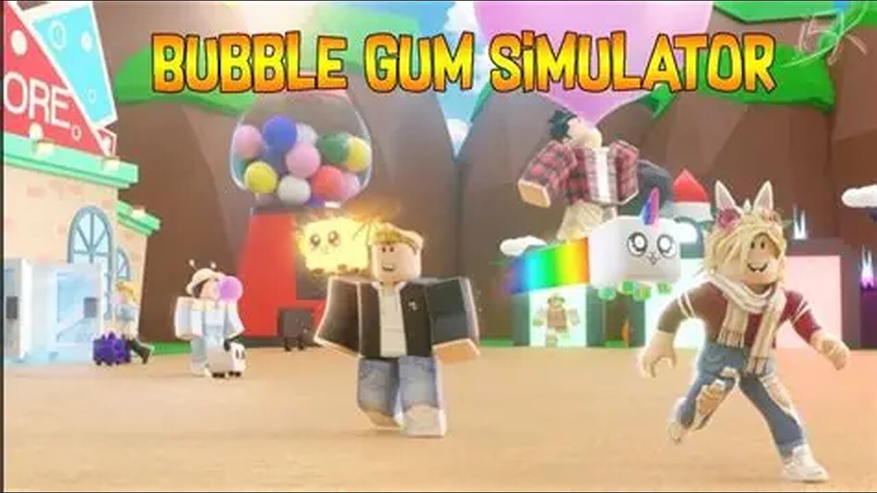 Live - GOING FOR #1 in COMPETITIVE SEASON 1 in Bubble Gum Simulator- INFINITY