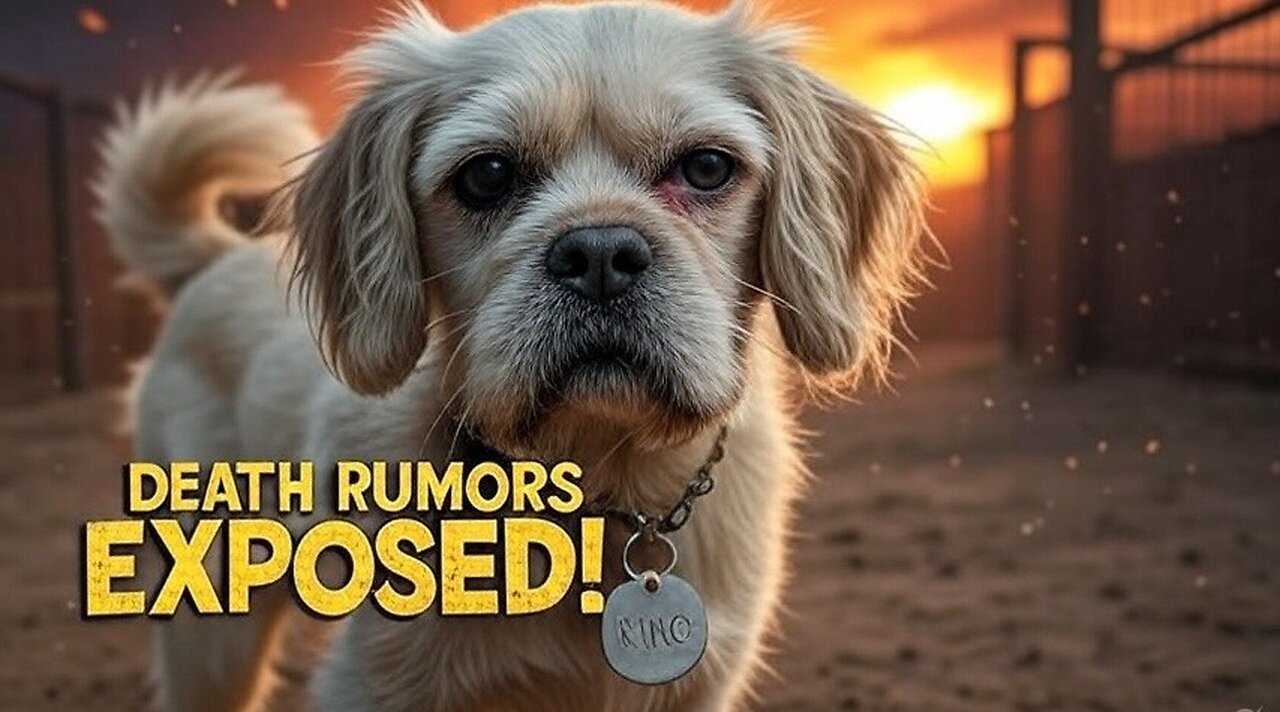 King Charles Death Rumors EXPOSED – The Alpha Still Rules!