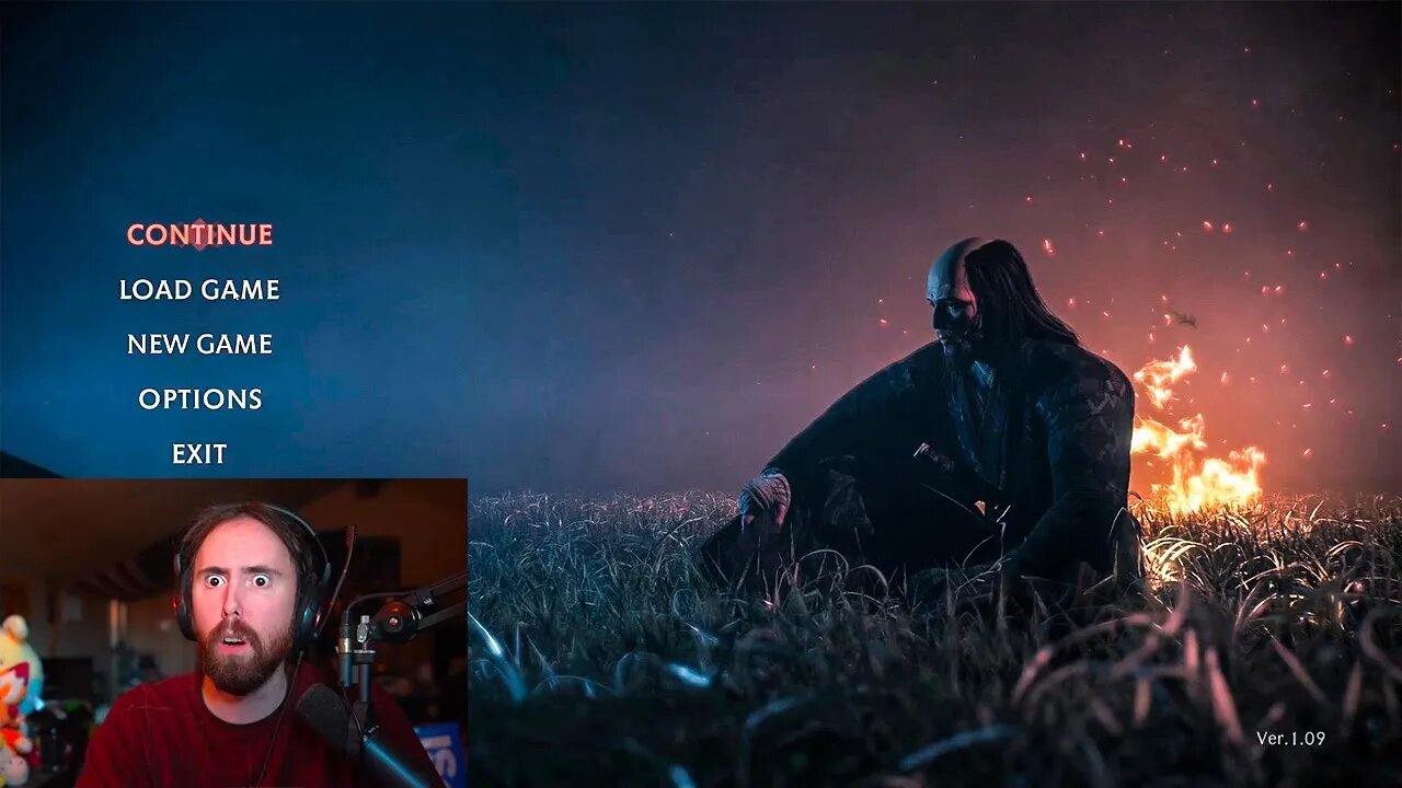 Rise of the Rōnin Is Absolute Cinema