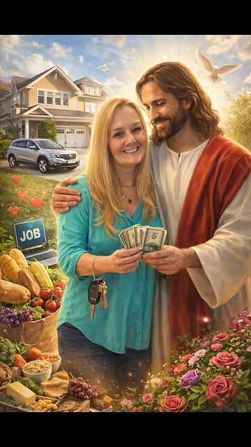 2 Corinthians 9:8 NLT