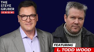 L. Todd Wood | The Untold Story of Lebanon’s Christian Communities