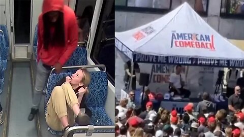Charlie Kirk & Revelation's Martyrs
