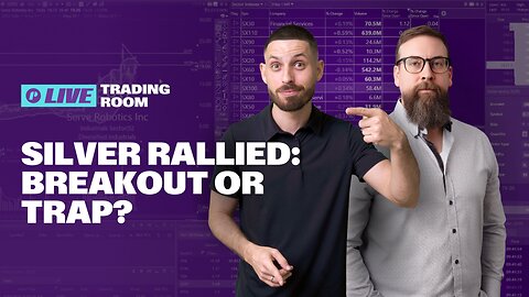 Live Trading: S&P 7,000 Incoming? Silver Rallied! 🚀 | SLV SPY QQQ NVDA AMD | December 29