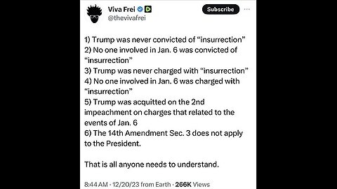 Why did the FBI order Twitter to delete this video moments after it was posted_