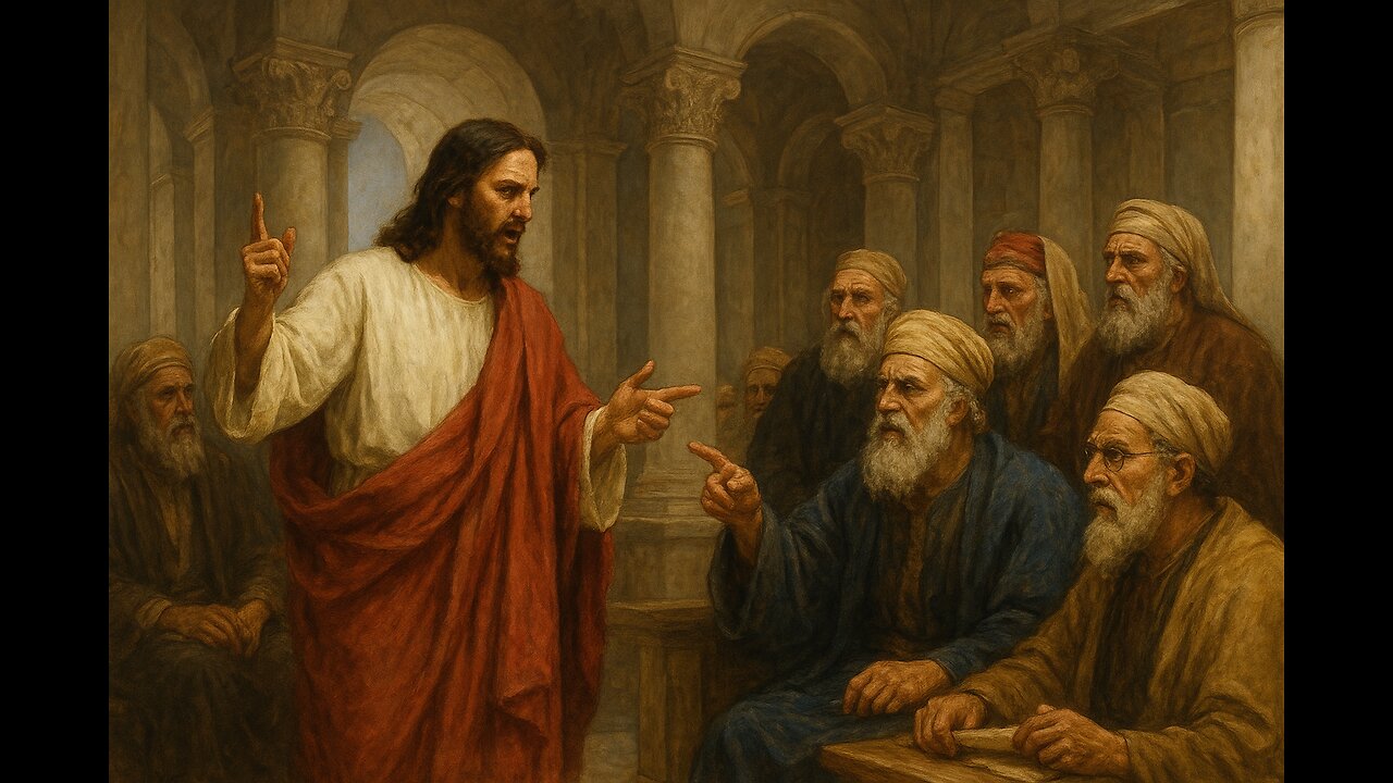 How to Know the Truth