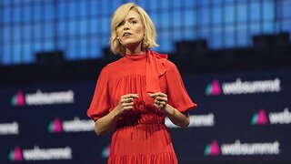 'For The Cost Of A Cup Of Coffee': NPR's Katherine Maher Posts Video Plea For More Propaganda Money