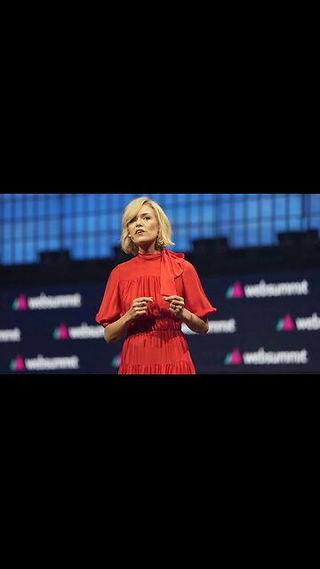 'For The Cost Of A Cup Of Coffee': NPR's Katherine Maher Posts Video Plea For More Propaganda Money