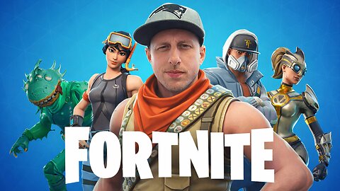 Fortnite Reload Time! #fortnitestream #live