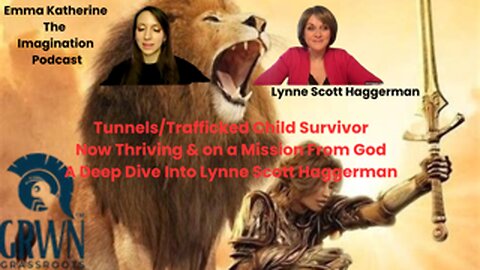 A Deep Dive Into Lynne Scott Haggerman