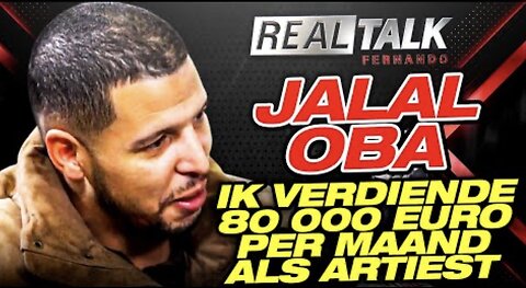 Jalal oba bij Fernando