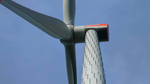 Noise at Silberberg Wind Park 🇩🇪 (2024-10)