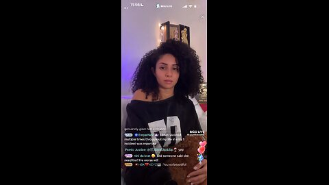 LEXI DEBUNKS AND RESPONDS TO THE FLOCKO ALLEGATIONS AND MORE BIGO LIVE